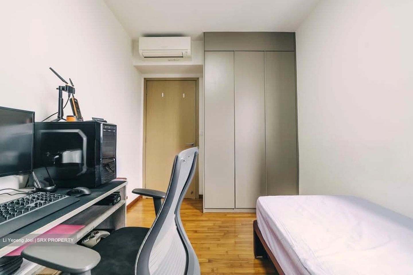Skypark Residences (D27), Condominium #602256241